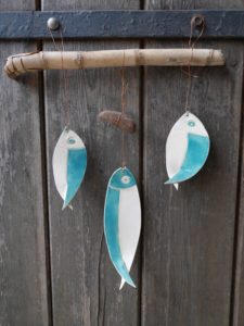 Fisch mobile